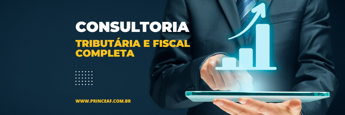 CONSULTORIA TRIBUTÁRIA E FISCAL COMPLETA