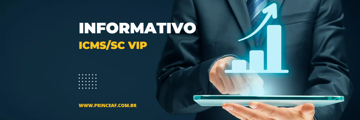 CONSULTORIA - INFORMATIVO VIP